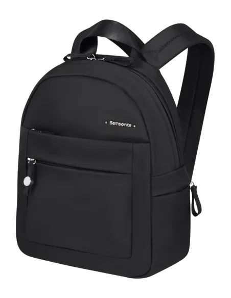 Samsonite Move Nylon-Rucksack für Frauen, schwarz