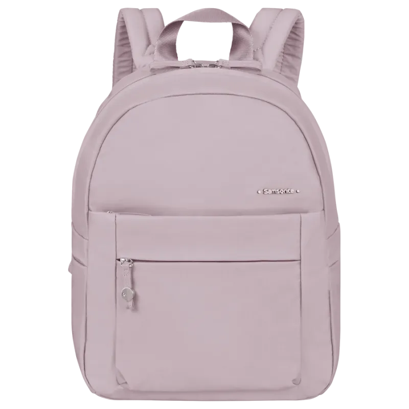 Samsonite Move Damen-Rucksack aus leichtem Stoff light taupe