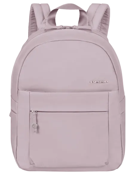 Samsonite Move Damen-Rucksack aus leichtem Stoff light taupe