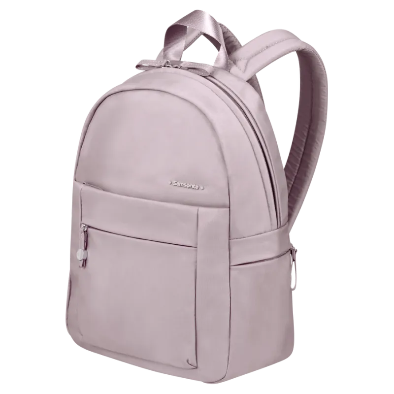 Samsonite Move Damen-Rucksack aus leichtem Stoff light taupe 2