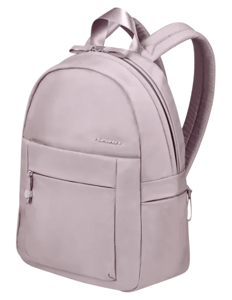 Samsonite Move Women's backpack in lightweight fabric light taupe