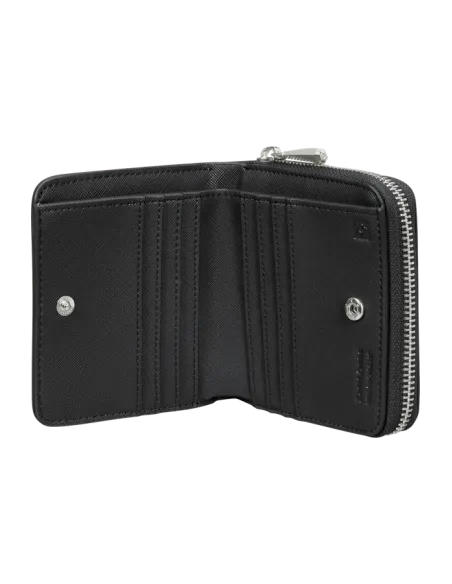 Samsonite Zalia small women's wallet, black