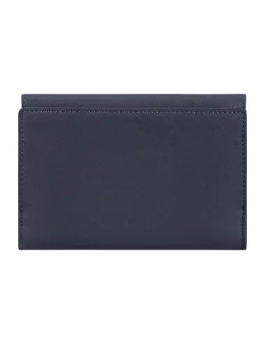 Samsonite Zalia women's wallet, blue