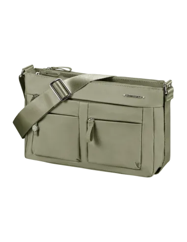 Borsa a tracolla Samsonite Move a tre...