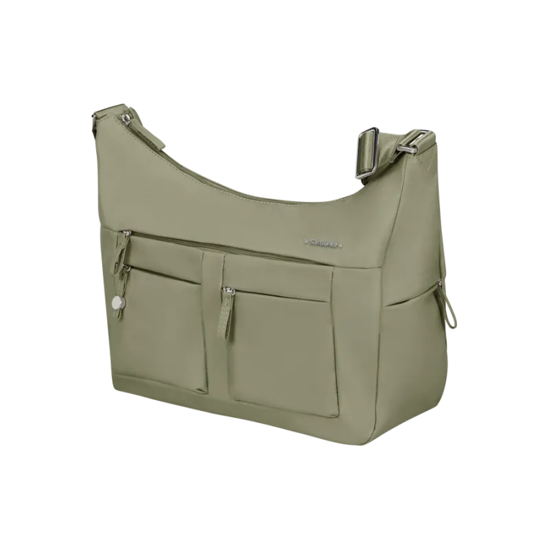 Samsonite Move Damen-Umhängetasche, sage 2