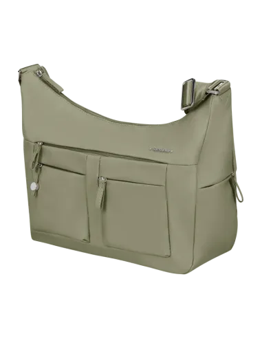 Borsa donna a tracolla Samsonite...