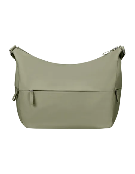 Samsonite Move women's shoulder bag, sage