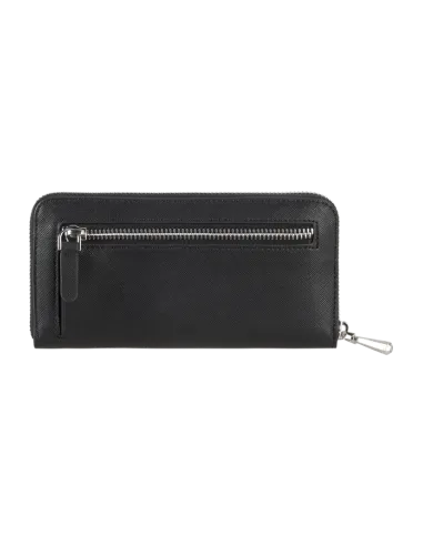 Portafogli donna con zip Samsonite...