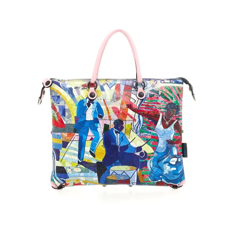 Gabs G3 Plus medium-sized women's bag, Jazz