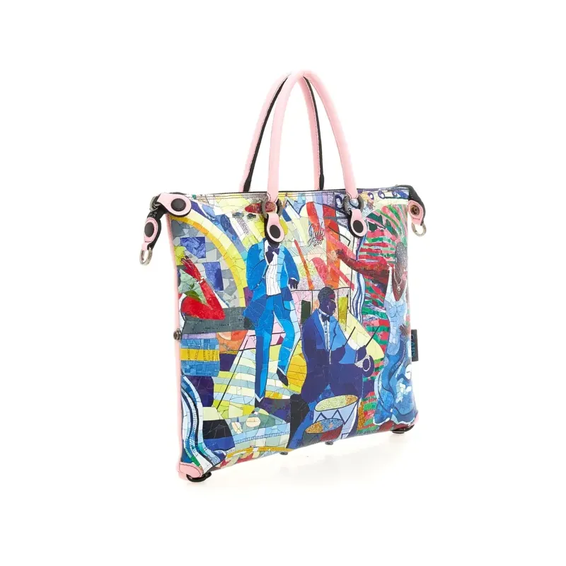 Gabs G3 Plus medium-sized women's bag, Jazz 2