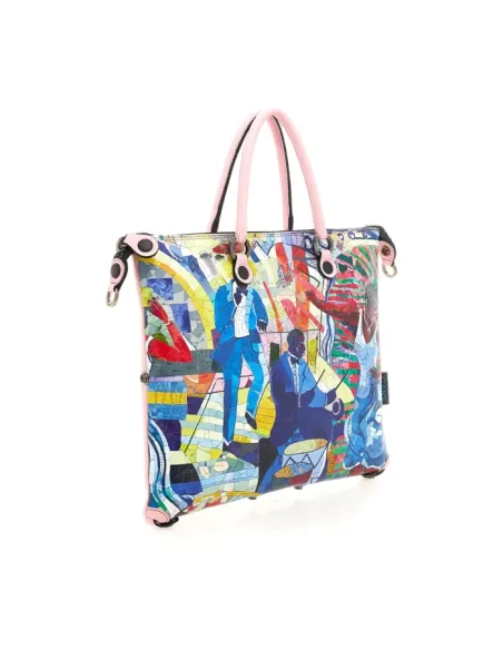 Gabs G3 Plus medium-sized women's bag, Jazz