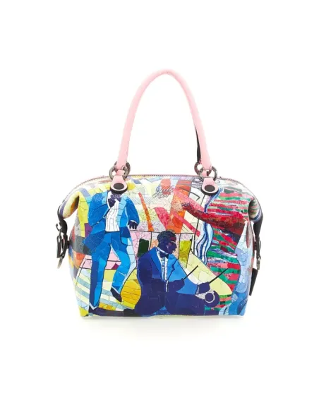 Gabs G3 Plus medium-sized women's bag, Jazz