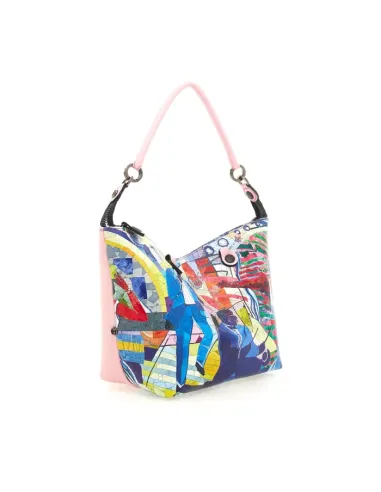 Borsa Gabs G3 Plus TG M stampa Jazz