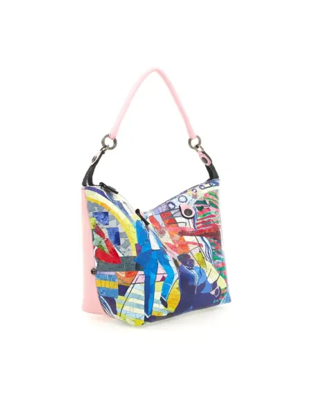 Borsa Gabs G3 Plus TG M stampa Jazz