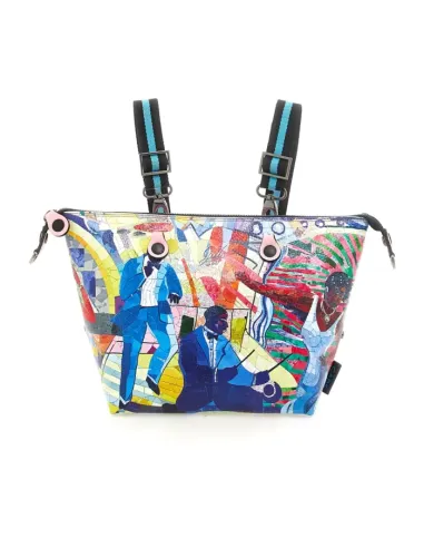 Gabs G3 Plus medium-sized women's...