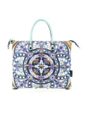 Gabs G3 Plus medium-sized women's bag, Mandala