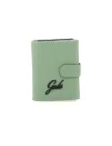 Gabs Gmoney61 small women's wallet, Tea Verde