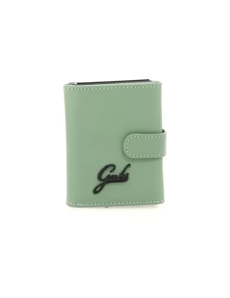 Gabs Gmoney61 small women's wallet, Tea Verde