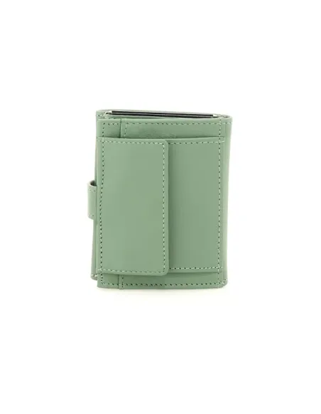 Gabs Gmoney61 small women's wallet, Tea Verde