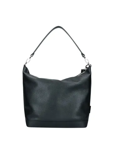 Rebelle Eirene leather shoulder bag,...