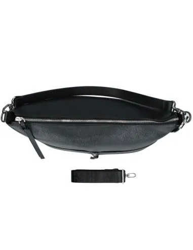 Borsa in pelle Rebelle Eirene Bucket...