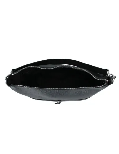 Rebelle Eirene leather shoulder bag,...