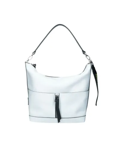 Rebelle Eirene leather shoulder bag,...