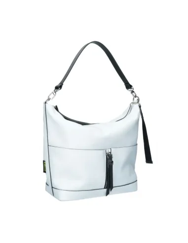 Borsa in pelle Rebelle Eirene Bucket...