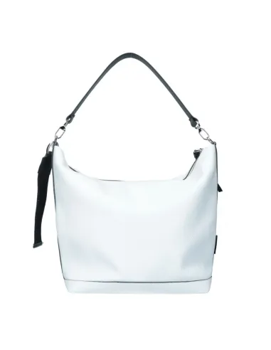 Rebelle Eirene leather shoulder bag,...