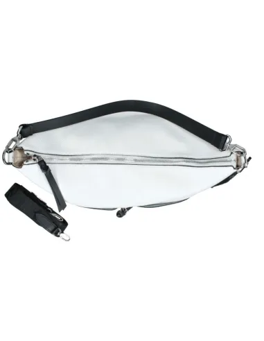 Borsa in pelle Rebelle Eirene Bucket...