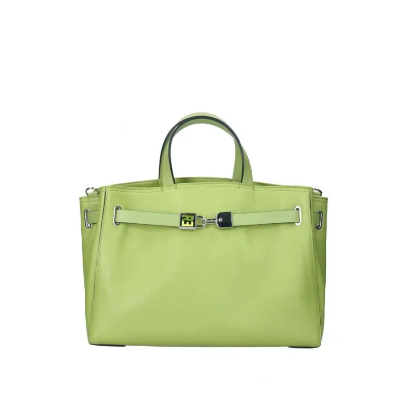 Rebelle Valentina Damen-Handtasche, grün