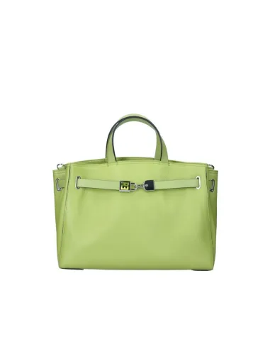 Rebelle Valentina women's handbag, green