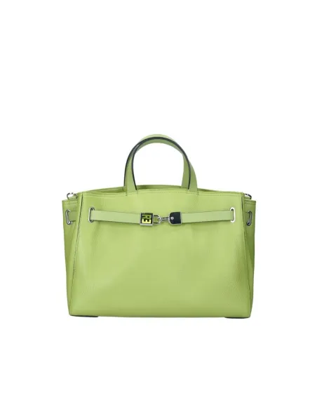 Borsa donna Rebelle Valentina M, verde