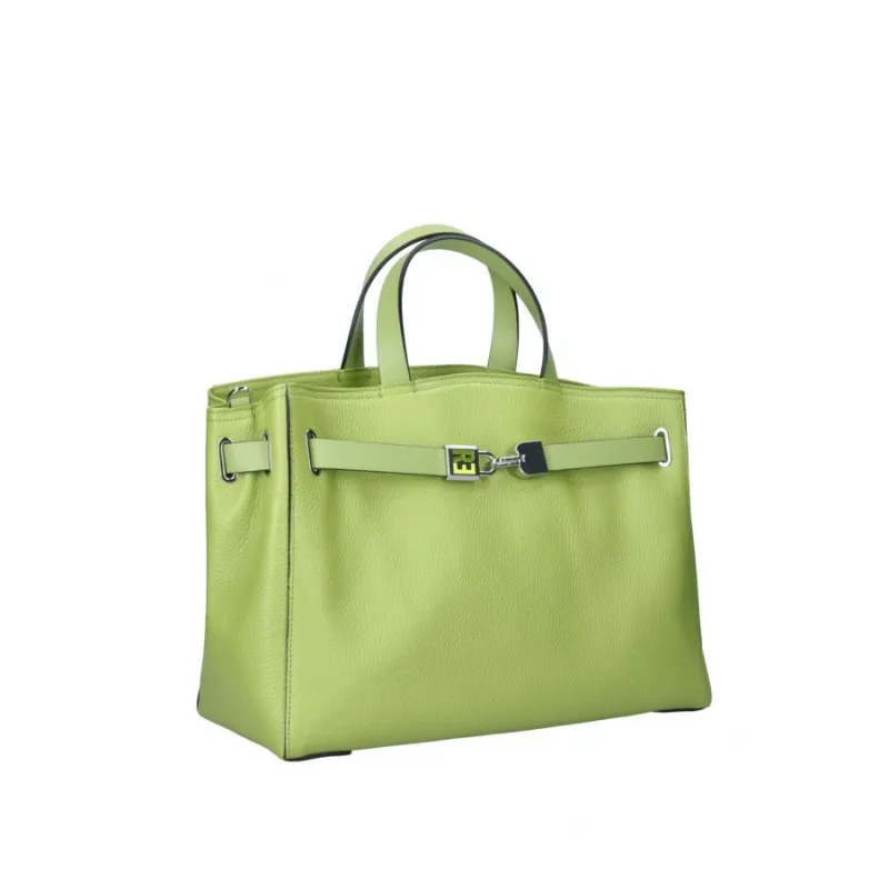 Rebelle Valentina Damen-Handtasche, grün 2