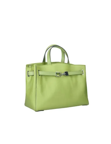 Borsa donna Rebelle Valentina M, verde