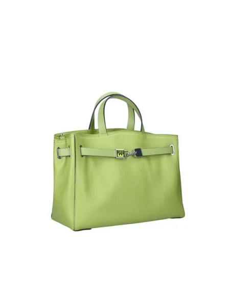 Rebelle Valentina women's handbag, green