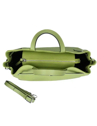 Rebelle Valentina women's handbag, green