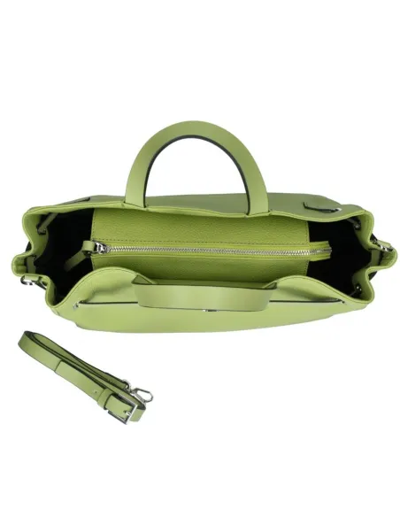 Rebelle Valentina Damen-Handtasche, grün