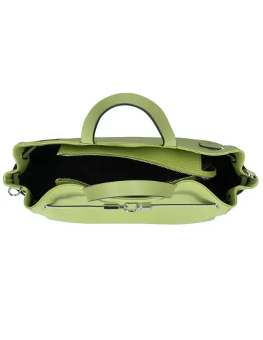 Rebelle Valentina women's handbag, green