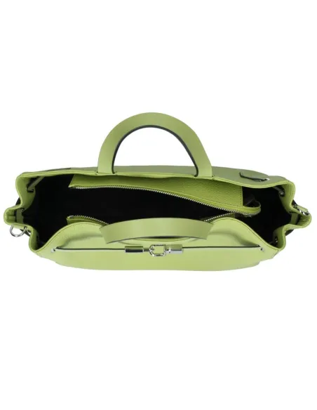 Borsa donna Rebelle Valentina M, verde