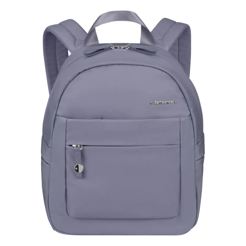Samsonite Move Nylon-Rucksack für Frauen, Violet