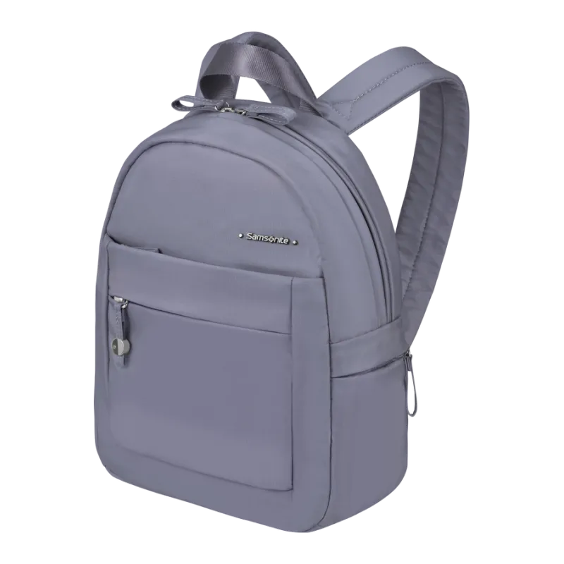 Samsonite Move nylon women's backpack, Violet 2