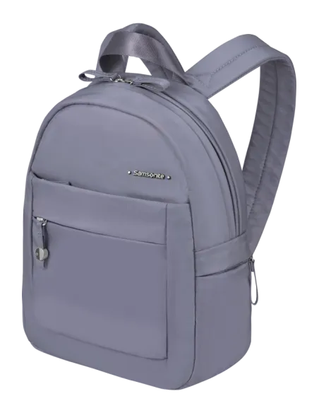 Samsonite Move Nylon-Rucksack für Frauen, Violet
