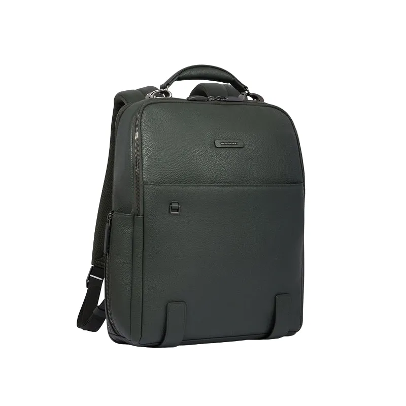 Piquadro Modus Restyling Computer backpack with... 2