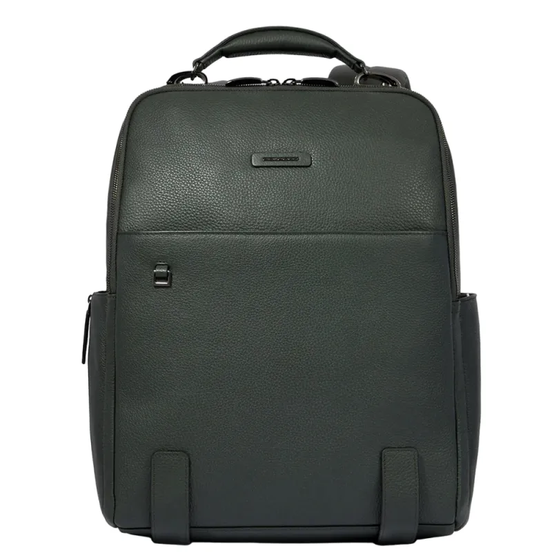 Piquadro Modus Restyling Laptoprucksack mit...