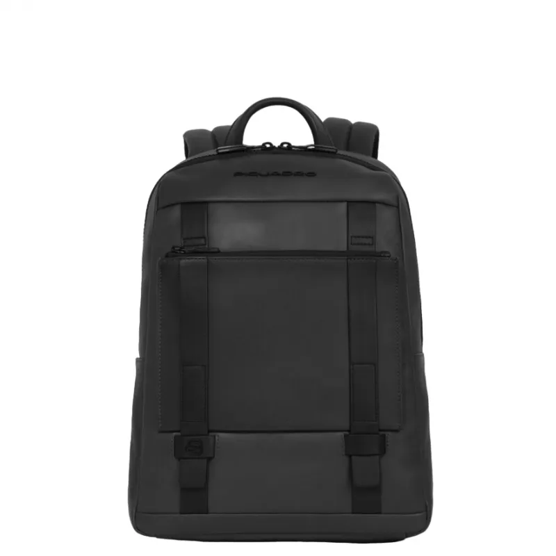Piquadro David Laptop-Rucksack für 13,3" oder iPad®Pro...