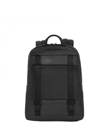 Piquadro David Laptop-Rucksack für...