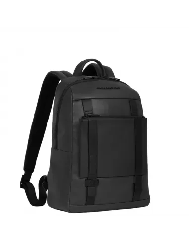 Piquadro David Laptop-Rucksack für...