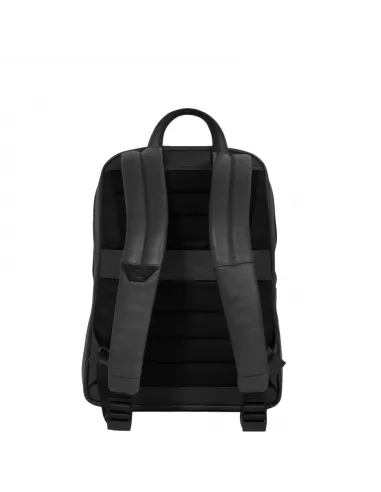Piquadro David 13.3" backpack for...