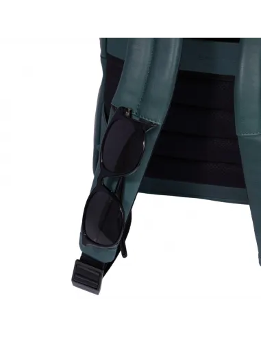 Piquadro David 13.3" backpack for...